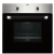 Zanussi ZOB 131 X