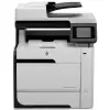 HP LaserJet Pro 300 M375nw