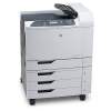 HP Color LaserJet CP6015xh