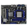 Asrock 960GM-GS3 FX