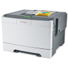 Lexmark C543DN