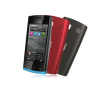 Nokia 500 mobiltelefon