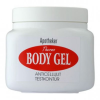 Apotheker Thermo body gél - 500 ml