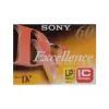 Sony MiniDV kazetta