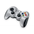 Logitech Wireless Gamepad F710