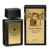 Antonio Banderas The Golden Secret