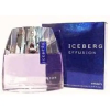 Iceberg Effusion