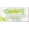 Génia 92 hüvelykúp