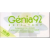Génia 92 hüvelykúp