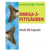 Magister Doskar omega-3 lazacolaj kapszula