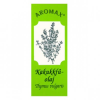 Aromax Kakukkfű illóolaj