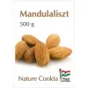 Nature Cookta mandulaliszt