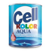 CELLKOLOR AQUA SELYEMFÉNYŰ ZOMÁNC