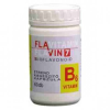 Flavin Flavitamin B6 vitamin