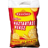 GYŐRI Otthon háztartási keksz 800 g