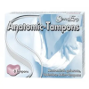 SensEro anatómiai tampon
