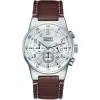 Esprit Equalizer Silver Chrono 4260619