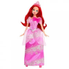 Mattel Disney hercegnők - Ariel baba
