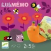 DJECO Little mémo