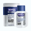 Nivea For Men Silver Protect After shave balzsam 100 ml férfi