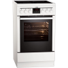 AEG Competence 47056 VS-WN