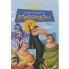  Eszeveszett birodalom (DVD)