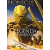  Lego Bionicle-A legenda újjászületik (DVD)