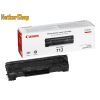 Canon Crg B Fekete Eredeti Toner V Garancia