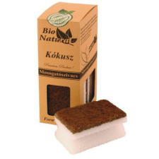  008175 ECO NAT.KÓKUSZ FORM SZIV.4DB tisztító- és takarítószer, higiénia
