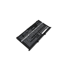 00GFJ6 Laptop akkumulátor 6400 mAh egyéb notebook akkumulátor