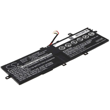 00HW010 Akkumulátor 4800 mAh lenovo notebook akkumulátor