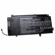 00HW014 Laptop akkumulátor 4300 mAh egyéb notebook akkumulátor