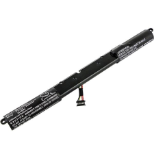 00HW048 Laptop akkumulátor 3000 mAh egyéb notebook akkumulátor