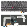  00PA467 gyári új magyar fekete háttérvilágításos laptop billentyűzet