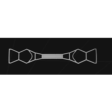  01065 ÉTELHORDÓ FÜL 2-ES papírárú, csomagoló és tárolóeszköz