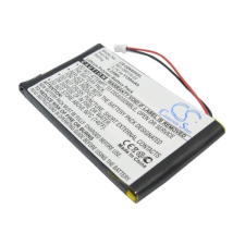 010-00540-70 Akkumulátor 1150 mAh gps akkumulátor