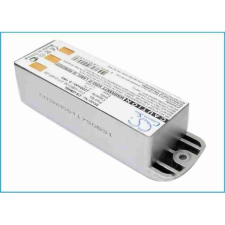 010-10863-00 Akkumulátor 2200 mAh gps akkumulátor