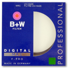  010 MRC Basic UV szűrő (67mm) fényképező tartozék