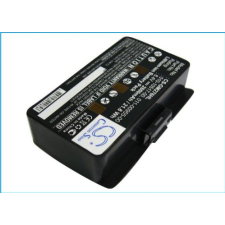  011-00955-02 Akkumulátor 2200 mAh gps akkumulátor