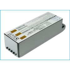  011-01451-00 Akkumulátor 2600 mah gps akkumulátor