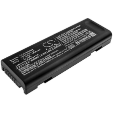 0146-00-0069 Gyógyászati termék akku 6800 mAh elem és akkumulátor