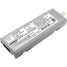 0146-00-0099 Gyógyászati termék akku 5200 mAh elem és akkumulátor