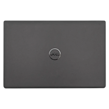  017XCF gyári új LCD hátlap (Non-touch) laptop alkatrész