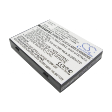 019WS000878 Vonalkódolvasó akkumulátor 900 mAh vonalkódolvasó akkumulátor