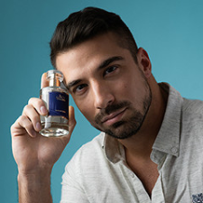  0203 La Mia Toscana Parfüm - Aqua 30 ml parfüm és kölni