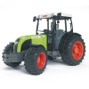  02110 Claas Nectis 267 F traktor