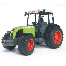 02110 Claas Nectis 267 F traktor autópálya és játékautó