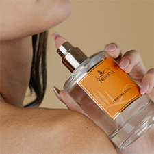  0211 La Mia Toscana Parfüm - Hugo Donna 30 ml parfüm és kölni