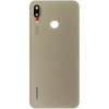  02351WTG Gyári Huawei P20 Lite Arany akkufedél, hátlap