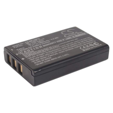  02491-0009-01 Akkumulátor 1800 mAh digitális fényképező akkumulátor